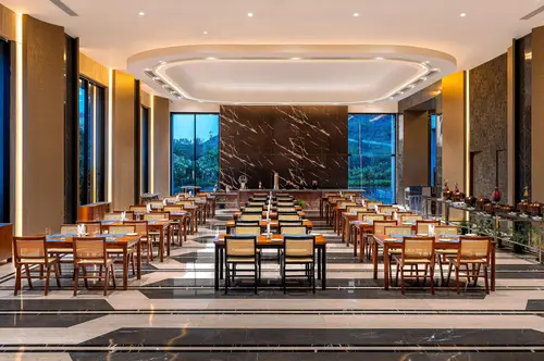 Holymont, Udaipur - Other Facilities - Restaurant 25